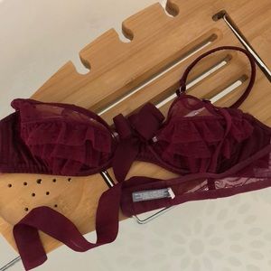 Aerie bra